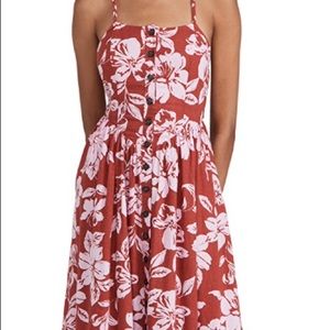 Free People Perfect Summer Dress